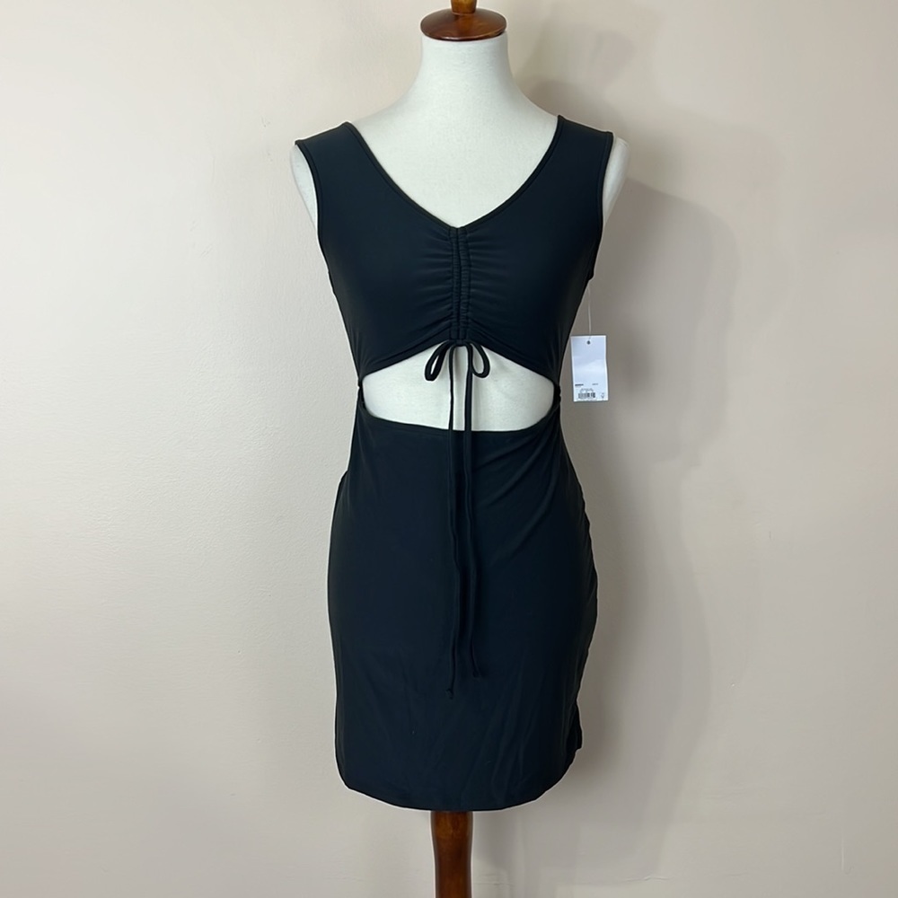 Nwt lightweight dress
